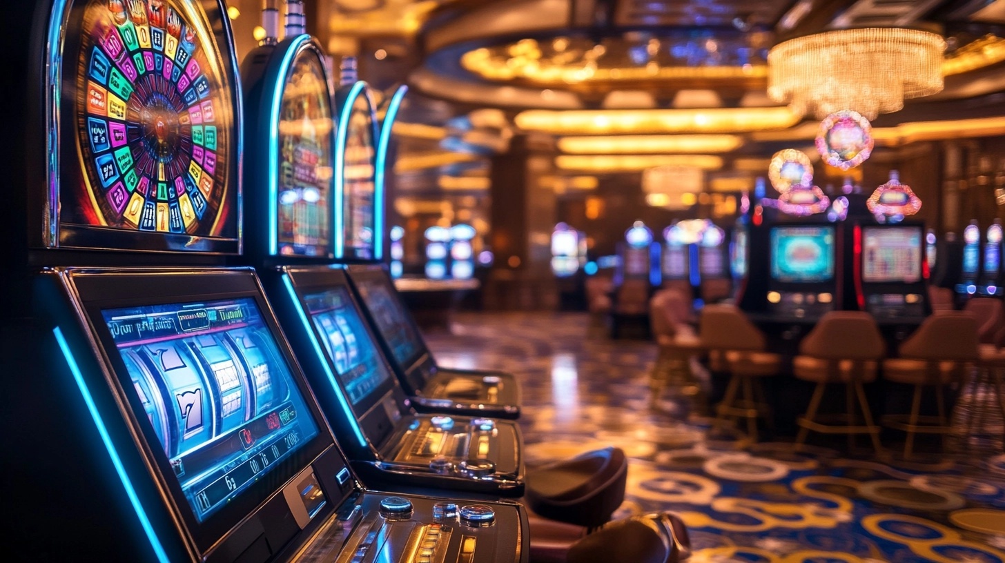 CasinoFriday