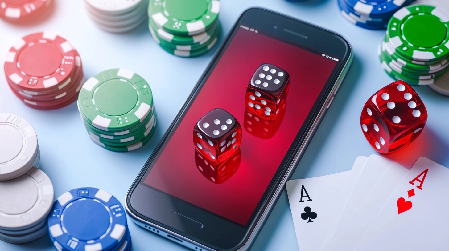 CasinoFriday