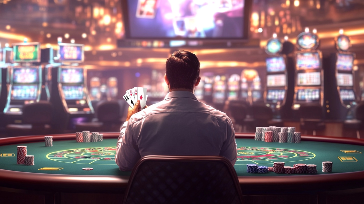 CasinoFriday