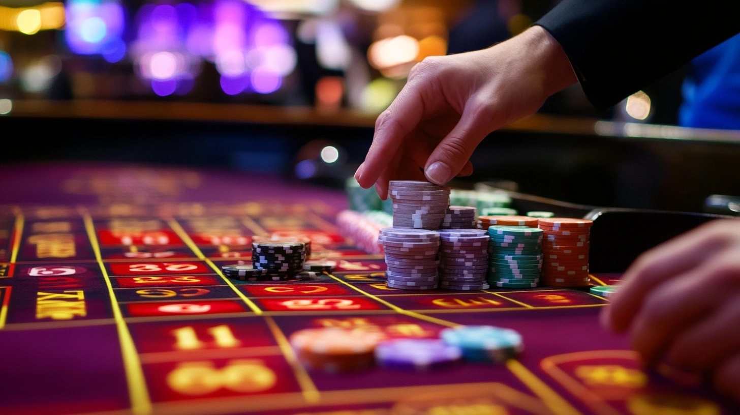 CasinoFriday