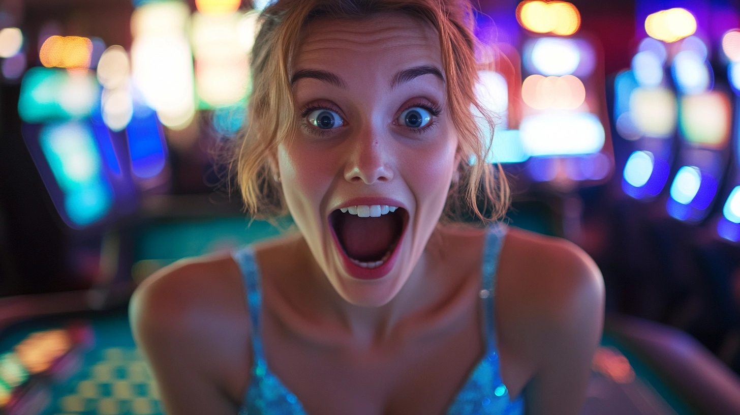 CasinoFriday