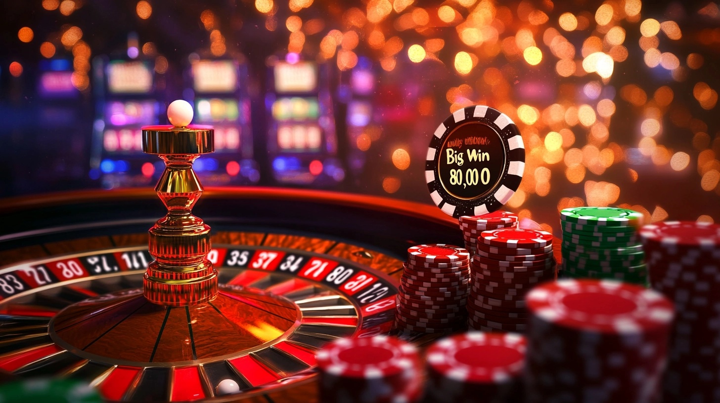 CasinoFriday